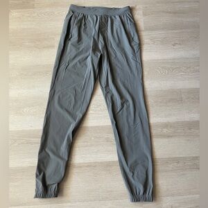 Men’s Lululemon surge joggers